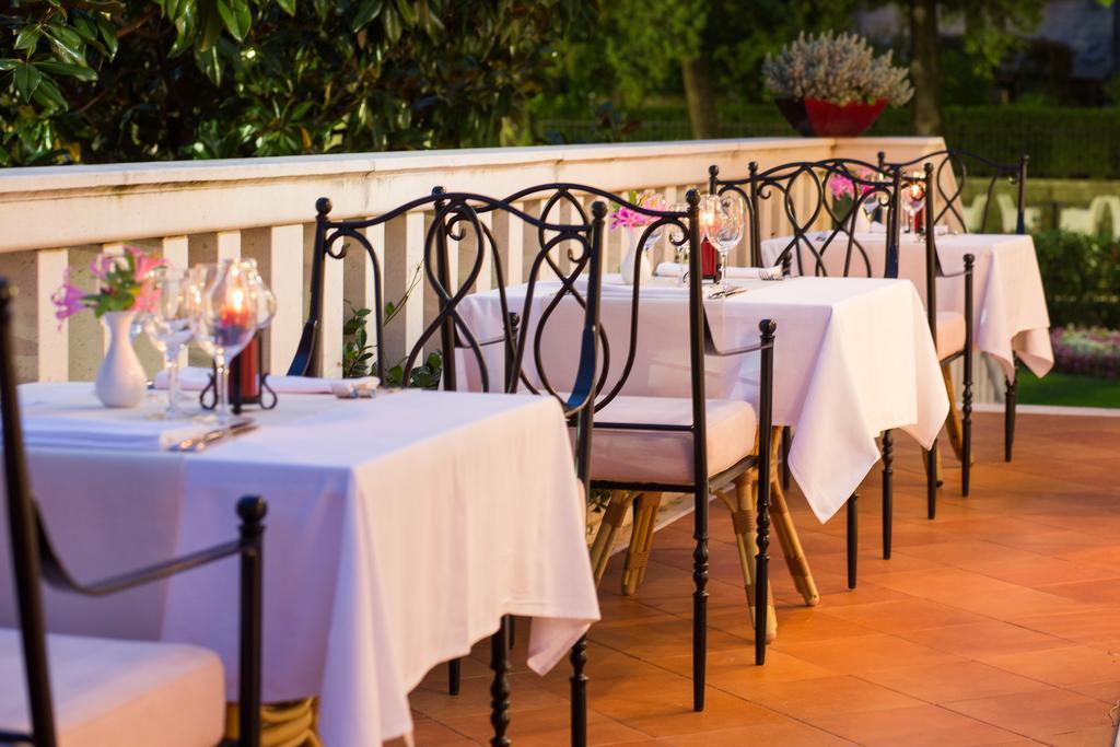 Hotel Zagreb Dubrovnik Kültér fotó