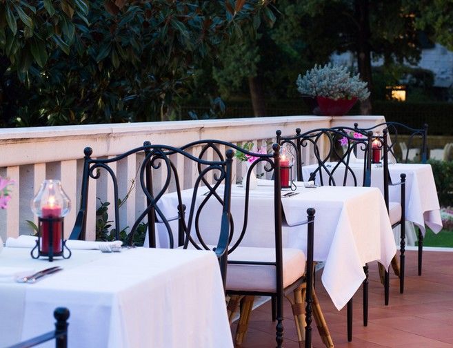 Hotel Zagreb Dubrovnik Kültér fotó