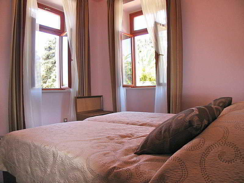 Hotel Zagreb Dubrovnik Kültér fotó