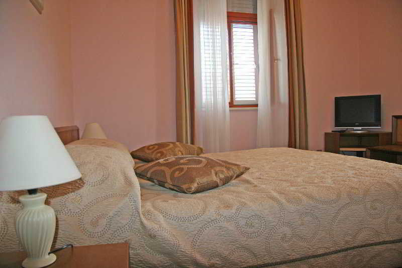 Hotel Zagreb Dubrovnik Kültér fotó