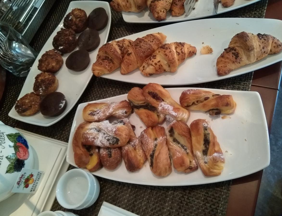 Hotel Zagreb Dubrovnik Kültér fotó