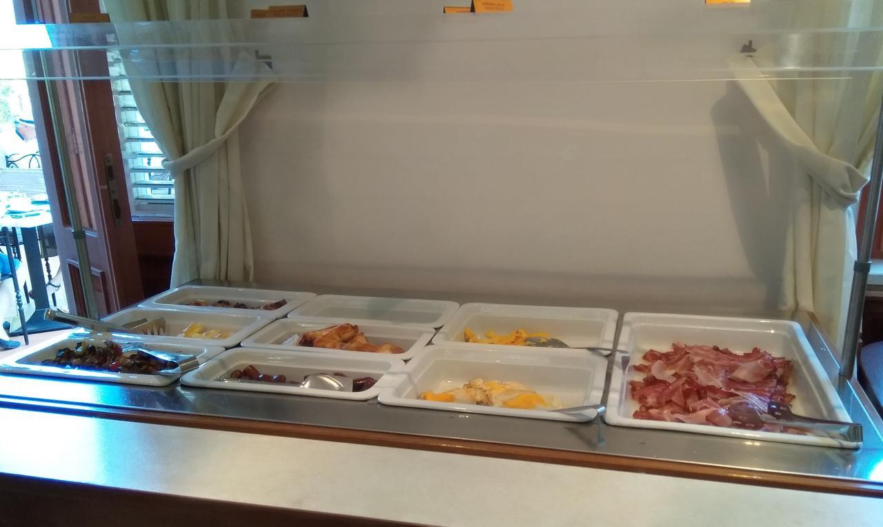 Hotel Zagreb Dubrovnik Kültér fotó