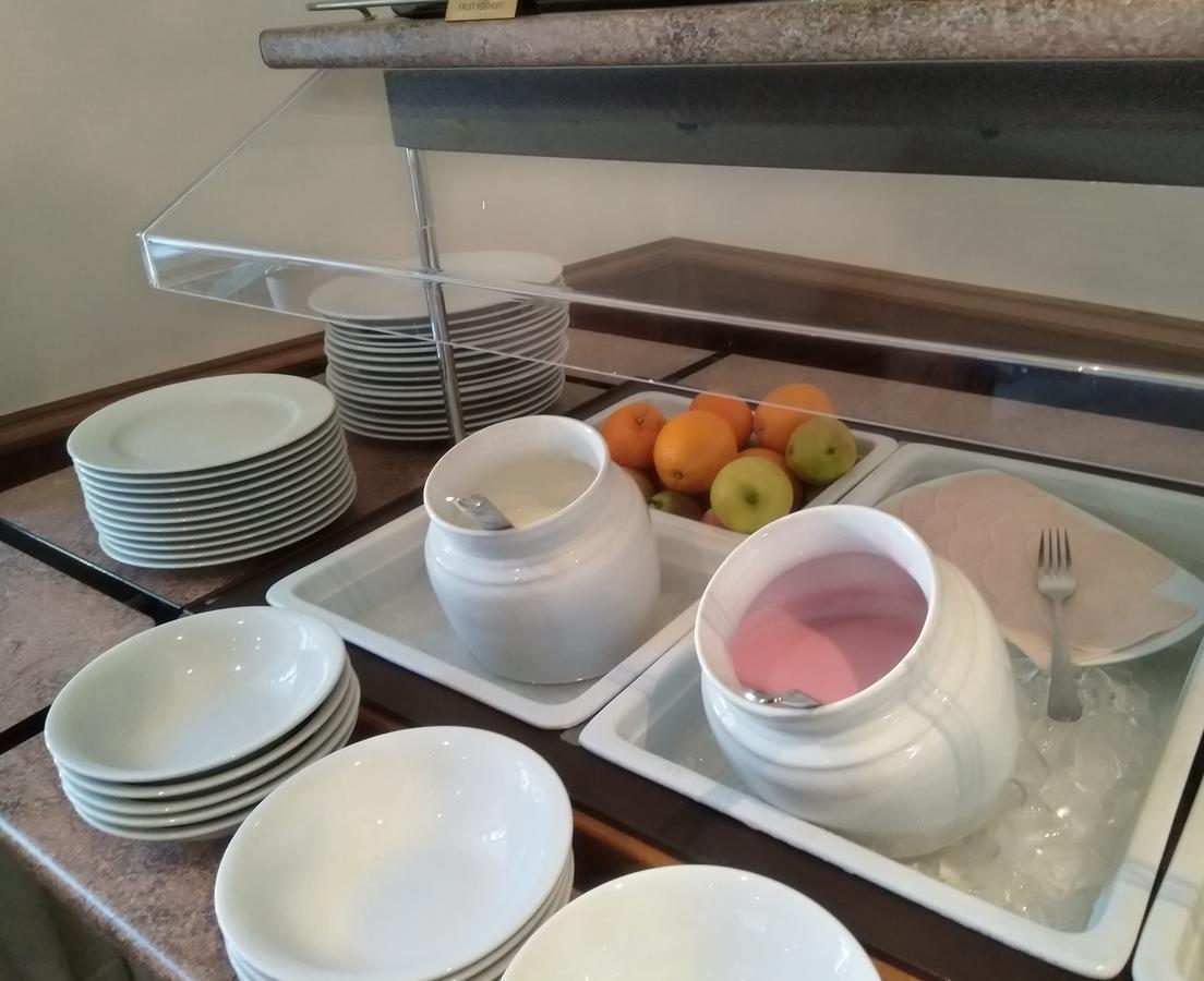 Hotel Zagreb Dubrovnik Kültér fotó