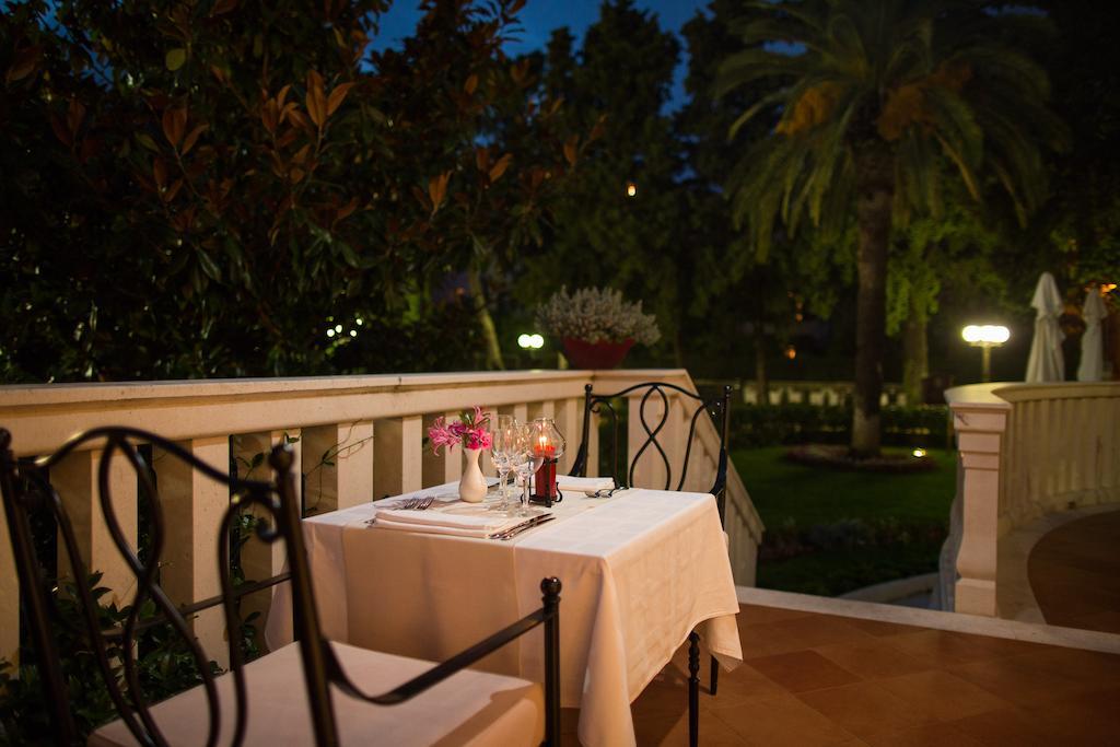 Hotel Zagreb Dubrovnik Kültér fotó