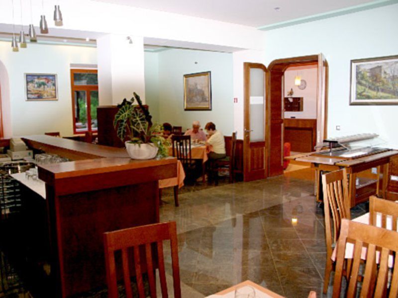 Hotel Zagreb Dubrovnik Kültér fotó